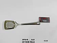 Cucharones X4 Cucharas Acero Inoxidable Utensilios Cocina - Miniatura 6