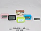 Reloj Digital Mesa Kd1826 Con Alarma  - Miniatura 2
