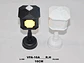 Farol Faro Led Luz X1 Und Faroles Lampara Cuadrado  - Miniatura 2