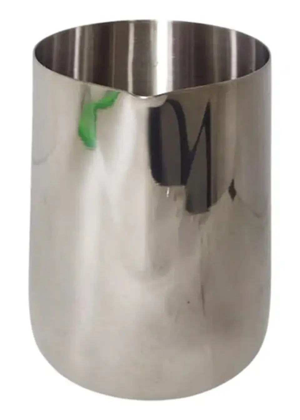 Vaso Taza Pocillo Jarra Pequeño Acero 350ml Cocina Bebidas 2