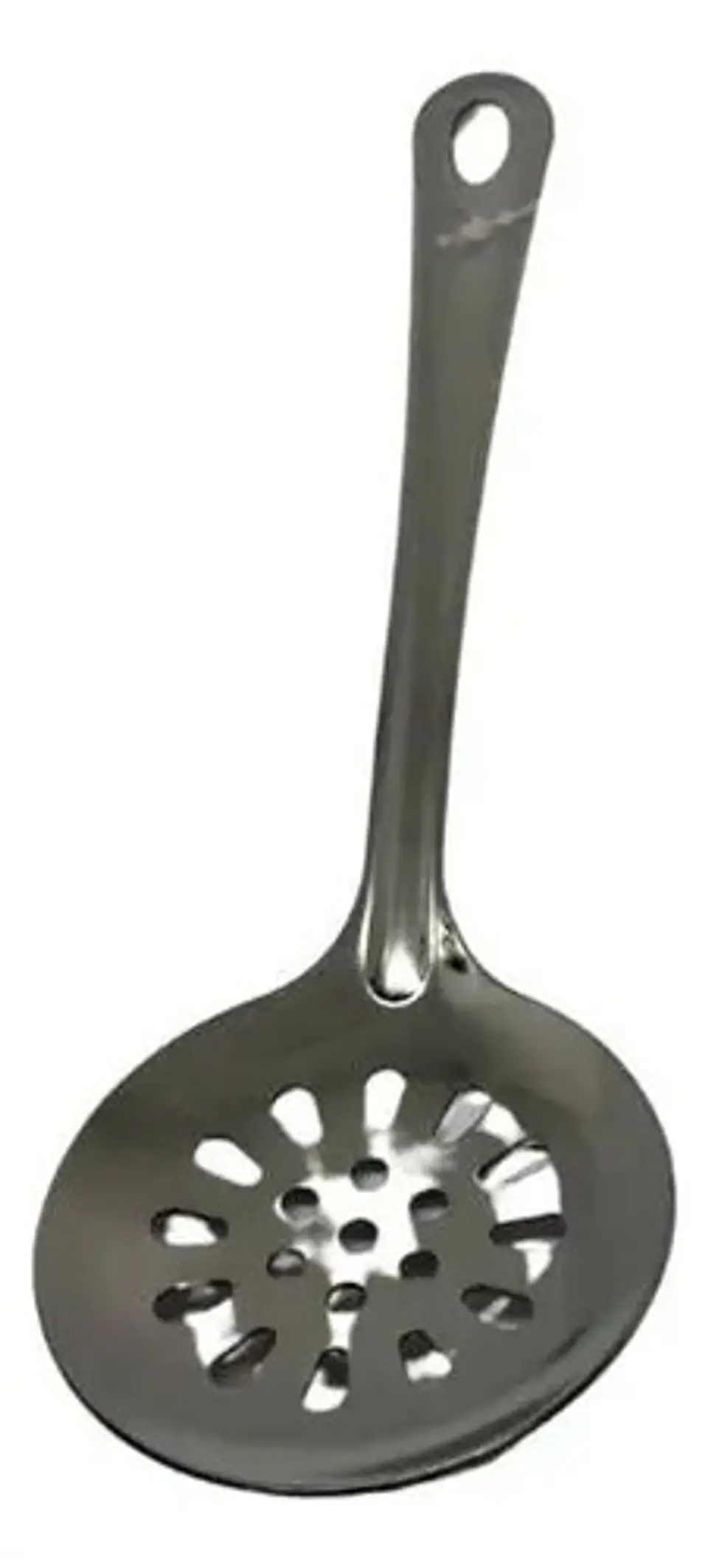 Cucharones X4 Cucharas Acero Inoxidable Utensilios Cocina 3