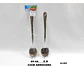 Cucharones X4 Cucharas Acero Inoxidable Utensilios Cocina - Miniatura 7