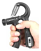 Fuerza Agarre Ejercitador Entrenador Dedos Mano Resistente  - Miniatura 4