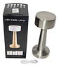 Lámpara De Mesa Led Portátil Con Sensor Táctil De 3 Niveles - Miniatura 1