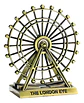 Adorno Rueda De Fortuna Monumentos Ciudad Londres  - Miniatura 1