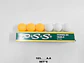 Ping Pong X 6  Raquetas Deporte Juego Mesa 40mm - Miniatura 2
