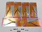 Pinza Profesional Cutícula Uñas - Miniatura 4