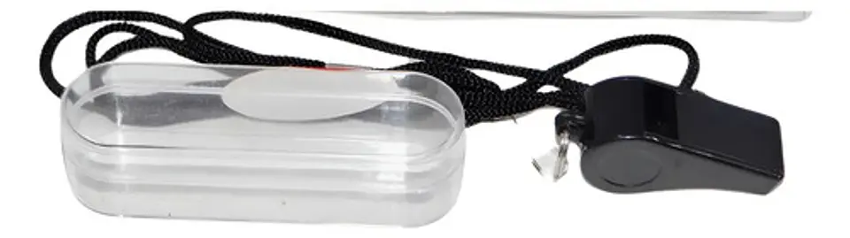 Silbato Pito Deportivo Profesional Deporte  1