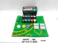 Poker Texas 100 Fichas Cartas  Estuche De Lujo Juego Mesa  - Miniatura 3