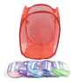 Canasta De Ropa Plegable Multiusos Organizador  - Miniatura 1