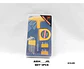 Set Destornillador + Metro Herramientas + Llaves Bristol - Miniatura 4