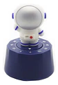 Temporizador Astronauta Reloj Cocina Alarma 60 Minutos Chef - Miniatura 1