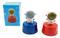 Temporizador Astronauta Reloj Cocina Alarma 60 Minutos Chef - Miniatura 3