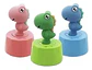 Temporizador Dinosaurios Dibujos Animados Tiempo 60 Min - Miniatura 2