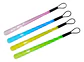Calzador Largo Plástico Pvc Rigido 59cm  - Miniatura 2