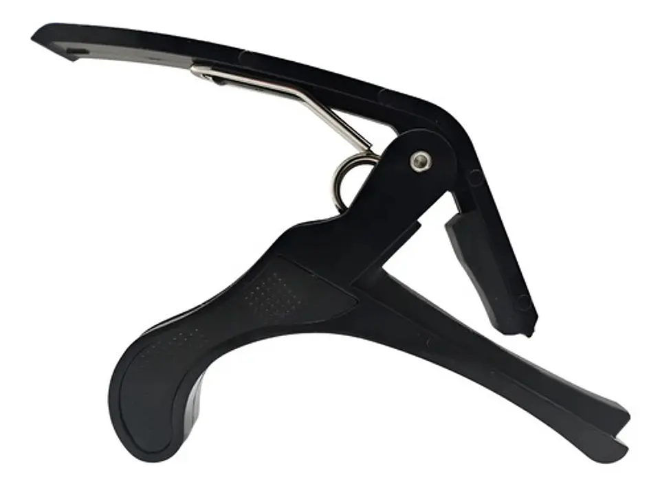 Tensor Capo Abrazadera De Cejilla Para Guitarra  1