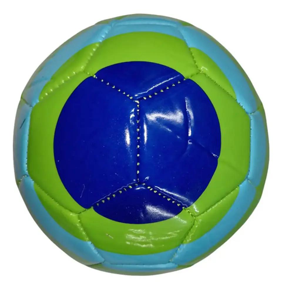 Balón De Fútbol #2 Mini  Equipo Diseño Rallas Lineas 13
