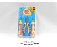 Herramientas Set 4pc Alicate Destornillador Metro  - Miniatura 2
