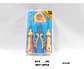 Herramientas Set 4pc Alicate Destornillador Metro  - Miniatura 4