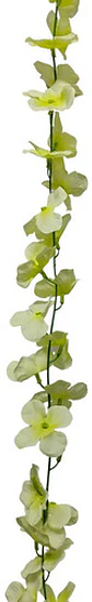 Enredadera 1 Paquete 210cm Hoja Mata Flores Rosas  - Miniatura 14
