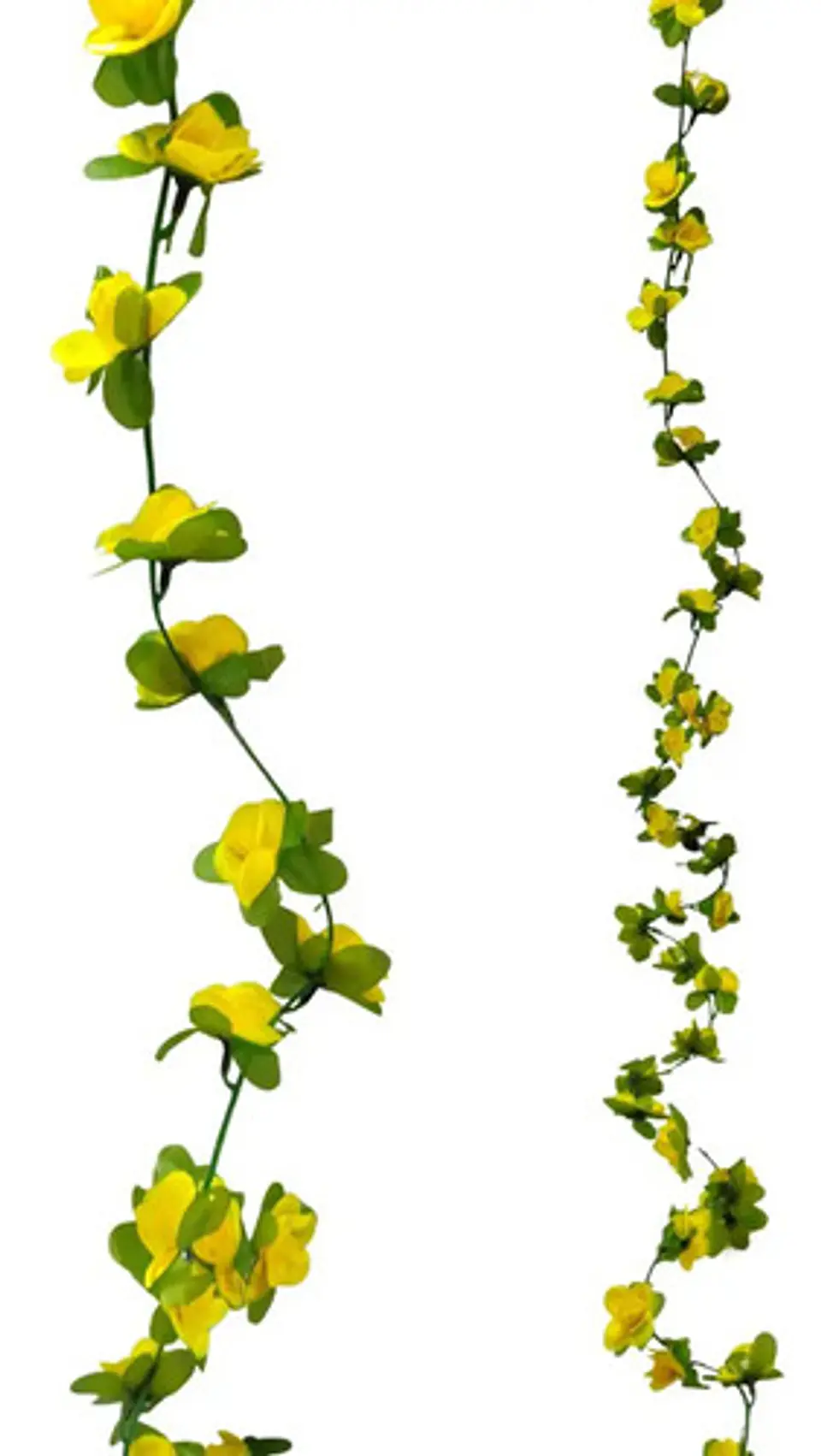  Flores Enredadera 1 Paquete 210cm Hoja Mata Rosas  3