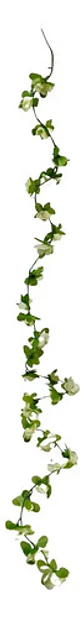  Flores Enredadera 1 Paquete 210cm Hoja Mata Rosas  - Miniatura 12