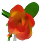 Flores Enredadera 1 Paquete 210cm Hoja Mata Rosas  - Miniatura 15