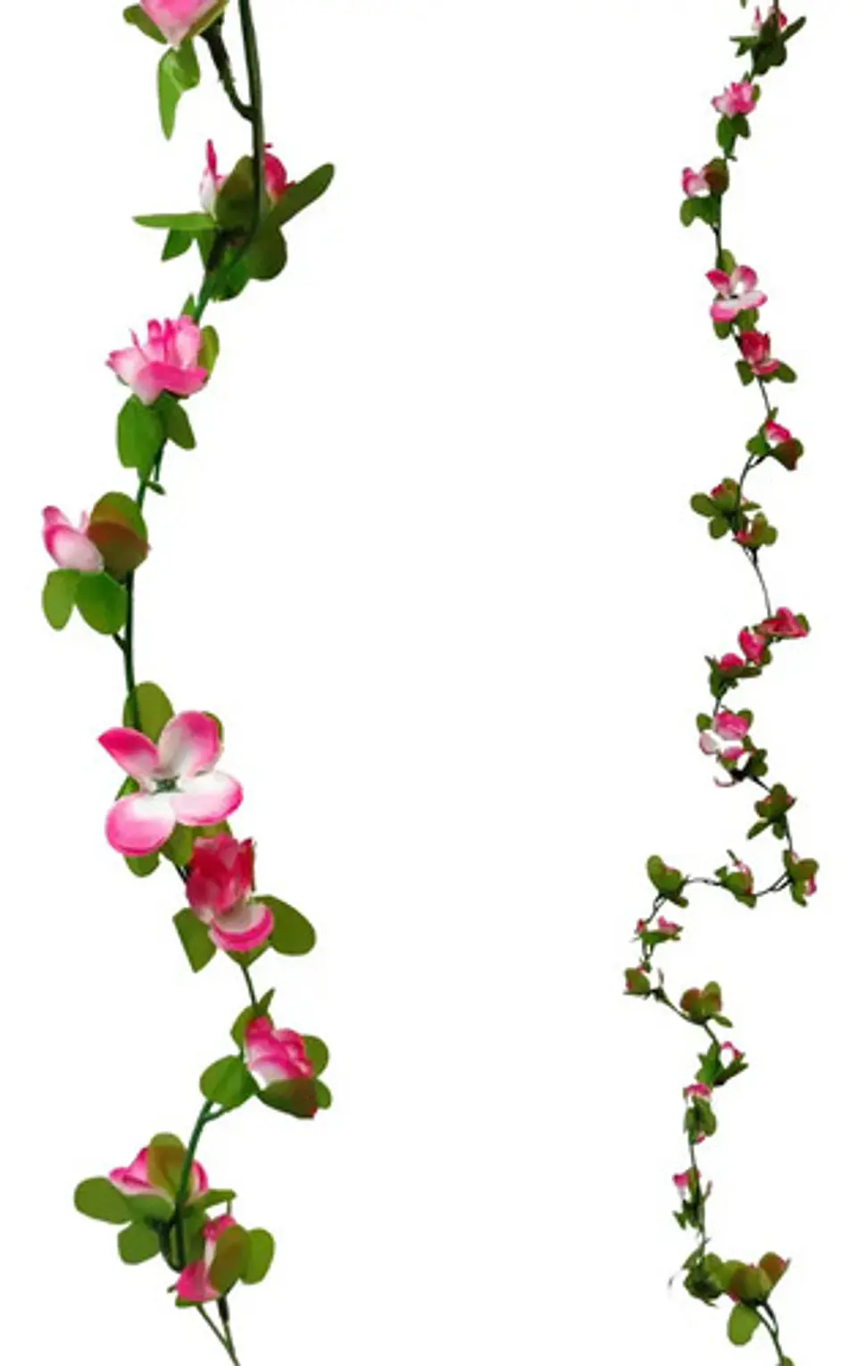  Flores Enredadera 1 Paquete 210cm Hoja Mata Rosas  22