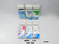 Cortina Para Baño 180x180 Material Eva Resistente Al Agua 05 - Miniatura 3