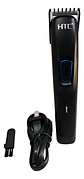 Maquina De Cortar Pelo Barba Bigote Htc Inalambrica At509 Ax - Miniatura 1
