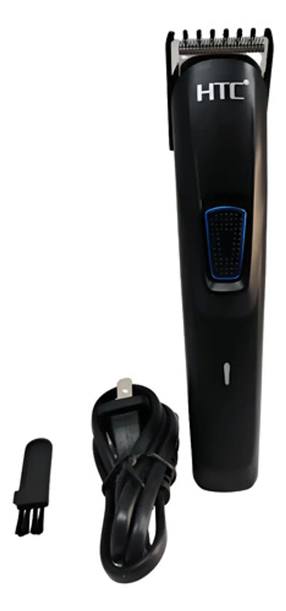 Maquina De Cortar Pelo Barba Bigote Htc Inalambrica At509 Ax 1
