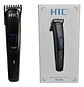 Maquina De Cortar Pelo Barba Bigote Htc Inalambrica At509 Ax - Miniatura 5