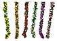 Enredadera Flor 1 Jardin 200cm Hoja Mata Rosas - Miniatura 2