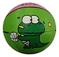 Balón De Baloncesto Deporte Básquet Juego Diseño  - Miniatura 3