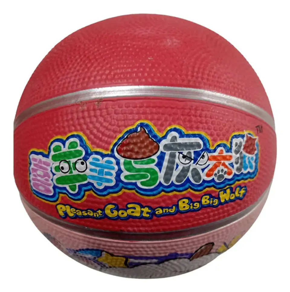 Balón De Baloncesto Deporte Básquet Juego Diseño  6