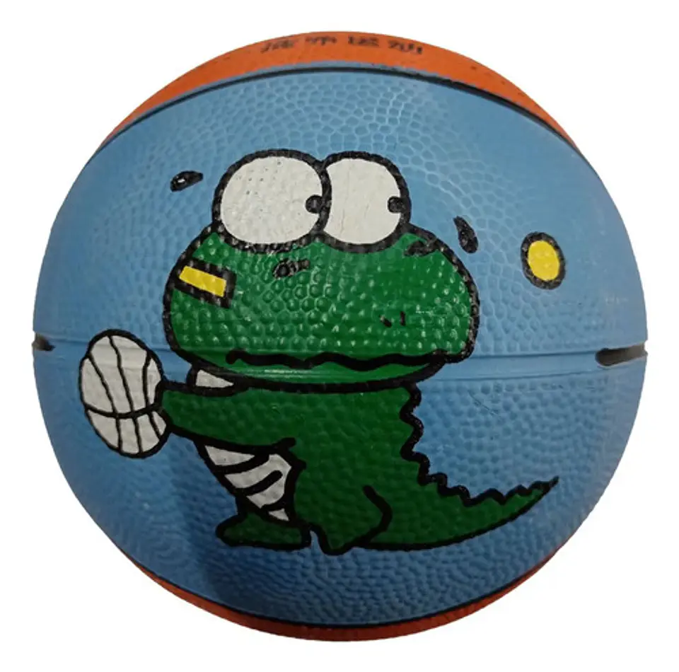 Balón De Baloncesto Deporte Básquet Juego Diseño  7