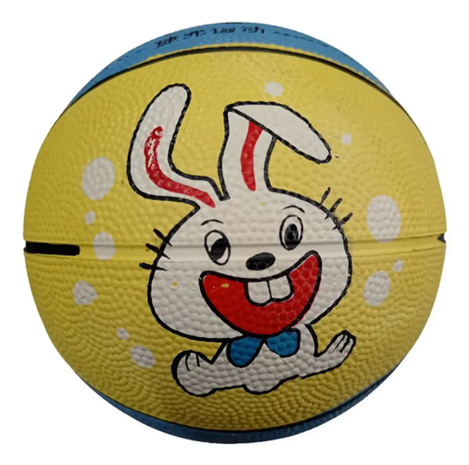 Balón De Baloncesto Deporte Básquet Juego Diseño  8