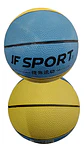 Balón De Baloncesto Deporte Básquet Juego Diseño  - Miniatura 9