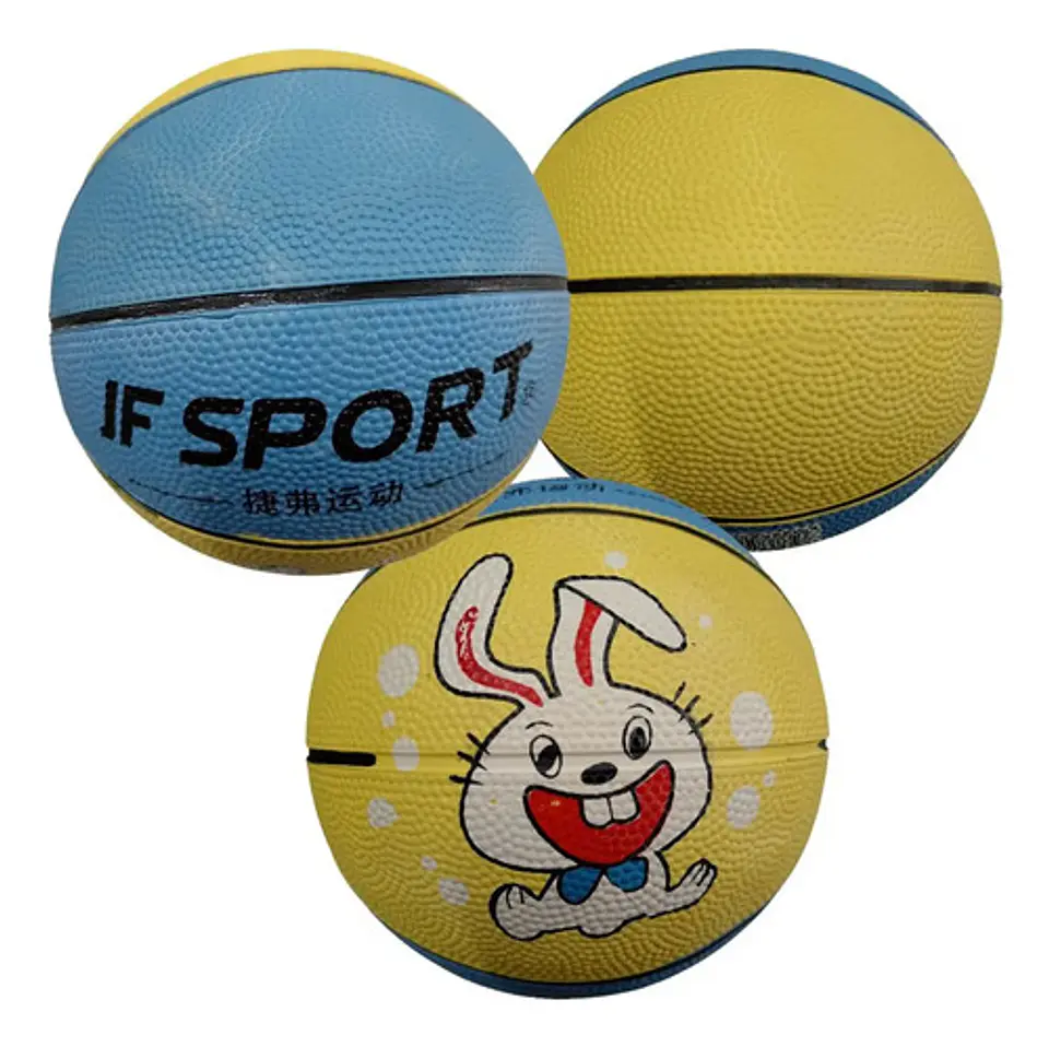 Balón De Baloncesto Deporte Básquet Juego Diseño  10