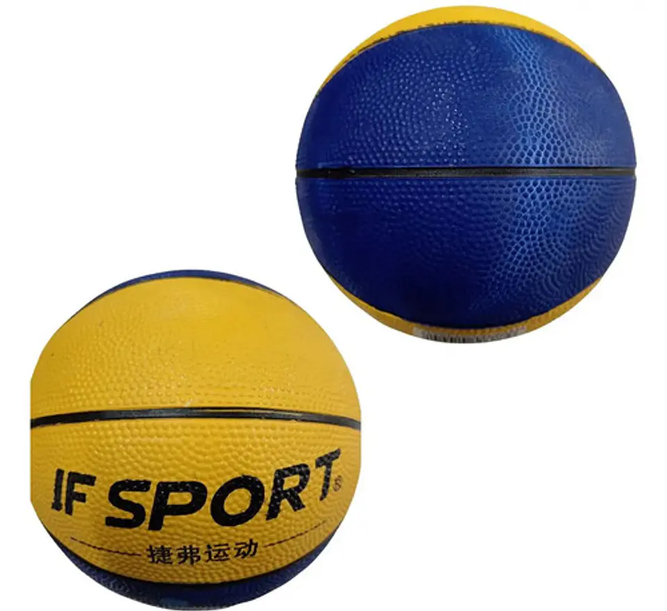 Balón De Baloncesto Deporte Básquet Juego Diseño  12