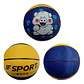 Balón De Baloncesto Deporte Básquet Juego Diseño  - Miniatura 13