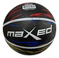 Balón De Baloncesto Deporte Básquet Juego Diseño  - Miniatura 17