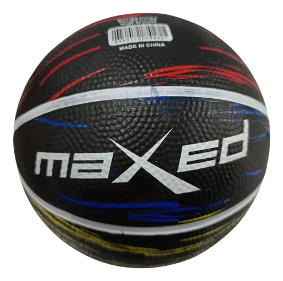 Balón De Baloncesto Deporte Básquet Juego Diseño  17