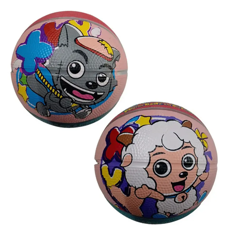 Balón De Baloncesto Deporte Básquet Juego Diseño  21