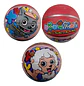 Balón De Baloncesto Deporte Básquet Juego Diseño  - Miniatura 22