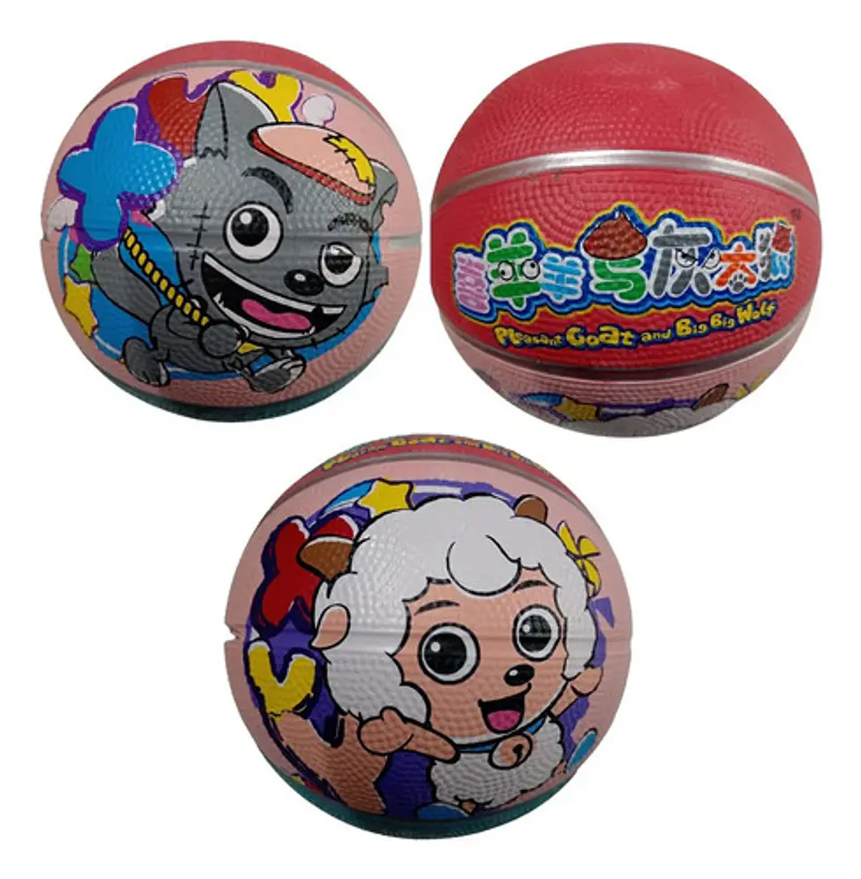 Balón De Baloncesto Deporte Básquet Juego Diseño  22
