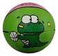 Balón De Baloncesto Deporte Básquet Juego Diseño  - Miniatura 23