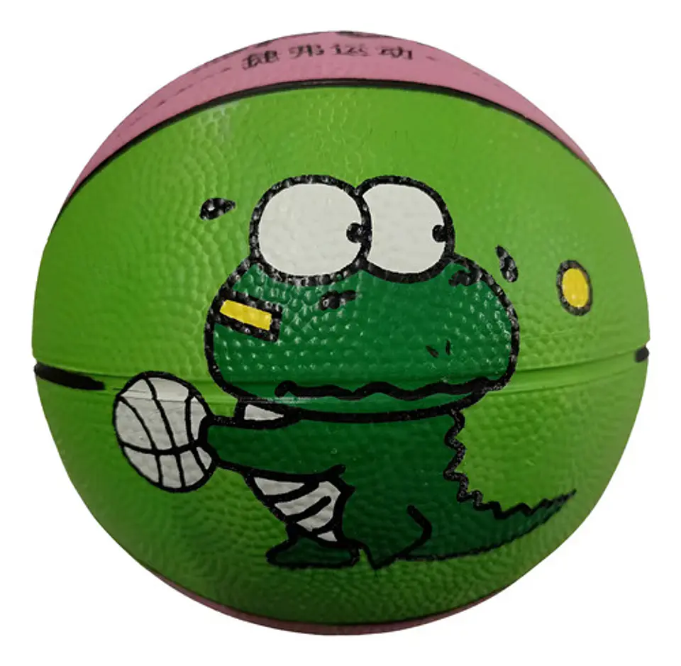 Balón De Baloncesto Deporte Básquet Juego Diseño  23
