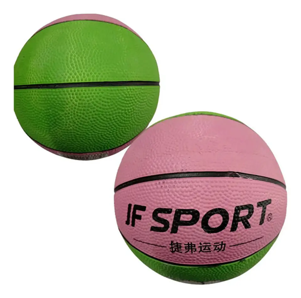 Balón De Baloncesto Deporte Básquet Juego Diseño  25