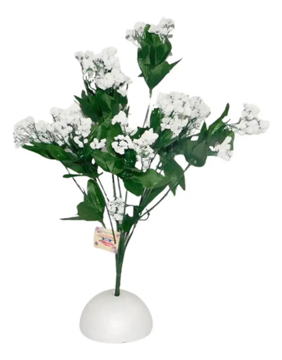 Ramo Guitzu Flores Artificiales Decoración  4